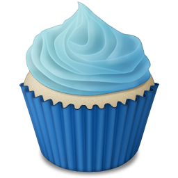 Cupcake icon